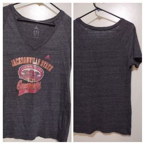 Women vintage T-shirt